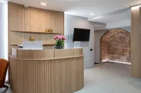 Piter Ryadom Hotel - Inns