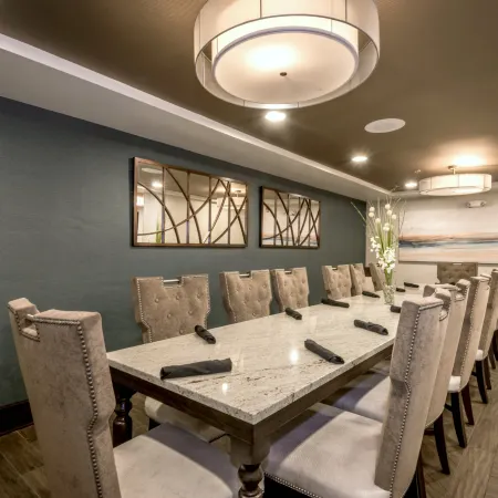 DoubleTree by Hilton Montgomery Downtown