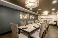 DoubleTree by Hilton Montgomery Downtown - Desayuno