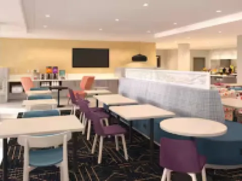 Home2 Suites by Hilton Macon I 475 Hotels in Macon