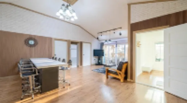 Couplestar in Forest Glamping