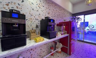 Hotel Stay 38