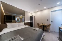 Gongju Lisena Hotel Hotels in Gongju