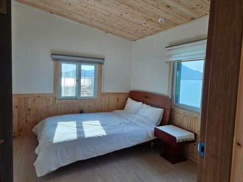 숙소 주변 풍경