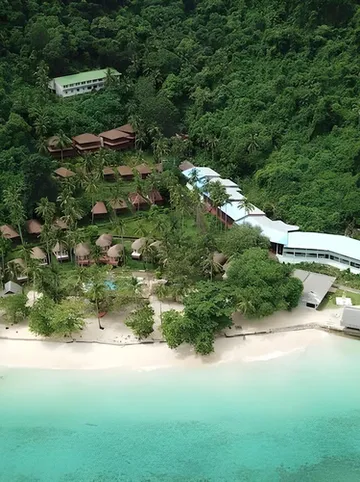 รูปภาพของเกาะไหง รีสอร์ท