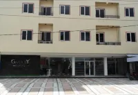 Galaxy Hotel Hôtels à : 