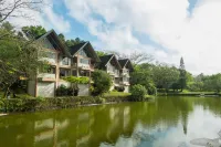 Canyon Woods Resort Club