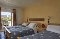 Andros Holiday Hotel Hotels in Gávrio