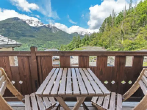 斯特拉的家 喇沙酒店