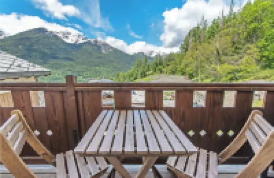 Casa di Stella Hotels in La Salle