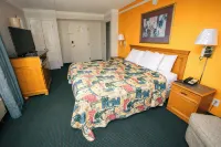 Guest Inn & Suites Hotels in Peachtree Corners