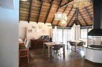 Halali Wilderness Game Ranch