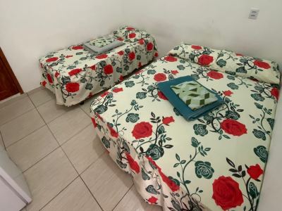 Hotel Santa Clara