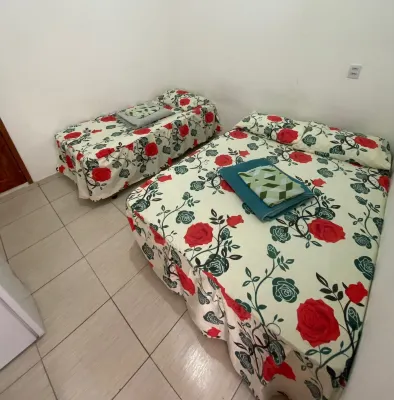 Hotel Santa Clara - Pet friendly