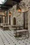 Stoes Boutique Hotel - sarapan