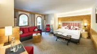 Das Alois 4 Sterne Superior Hotel di Vorderlanersbach