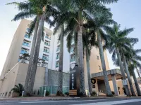 Hotel Cianorte Diamond Hotels in Cianorte