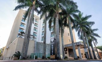 Hotel Cianorte Diamond