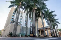 Hotel Cianorte Diamond Các khách sạn ở Cianorte