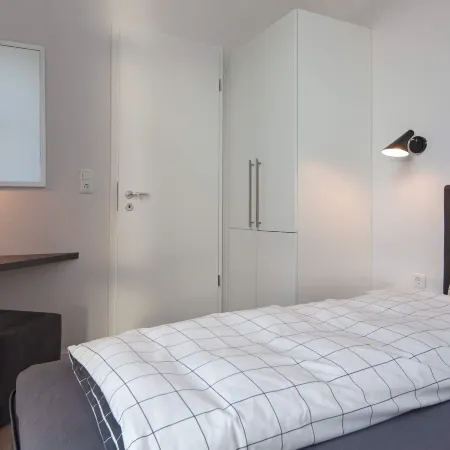 5 Star Holiday Home in Wendtorf Hotels in Wendtorf