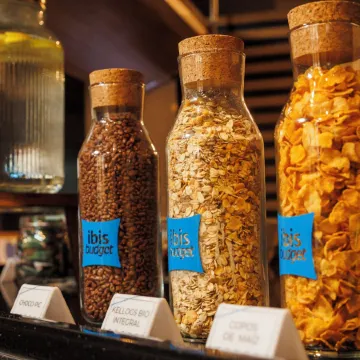 ibis budget Logroño Centro