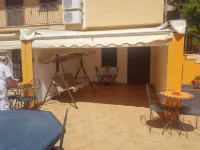 Le Grand Soleil Apartments فنادق في Castelmola