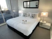 Honeysuckle Executive Apartments Hotels in Newcastle