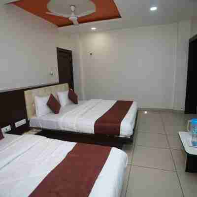 Hotel Shri Vijay Palace, Ujjain Rooms