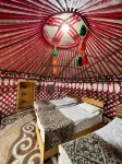As a Nomad Naryn Hotels in Naryn District