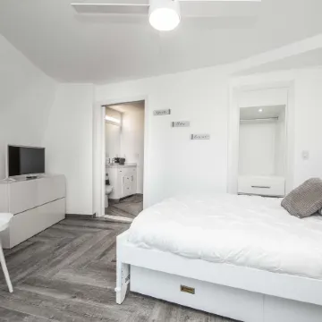 Sumner Lake House 3 Bedrooms