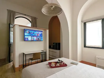 La Corte dei Panni Hotels in Rione XX Testaccio