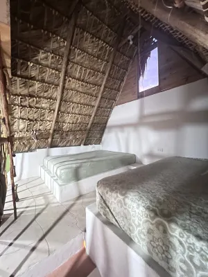 Blue Beach Eco-Hotel by Sanfabini Hotels in 