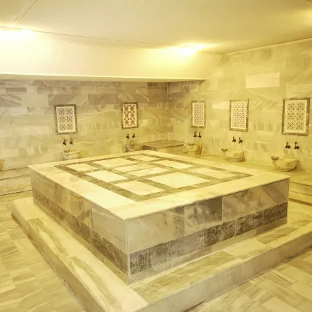 Dinler Hotels Urgup