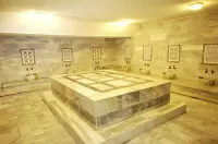 Dinler Hotels Urgup - spa