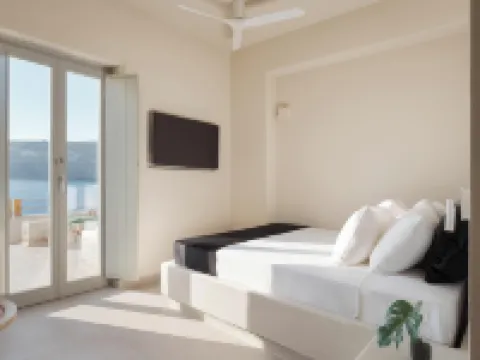 Yerma Suites Limeni Hotels in Itilo