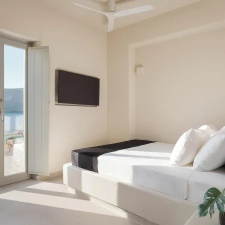 Yerma Suites Limeni