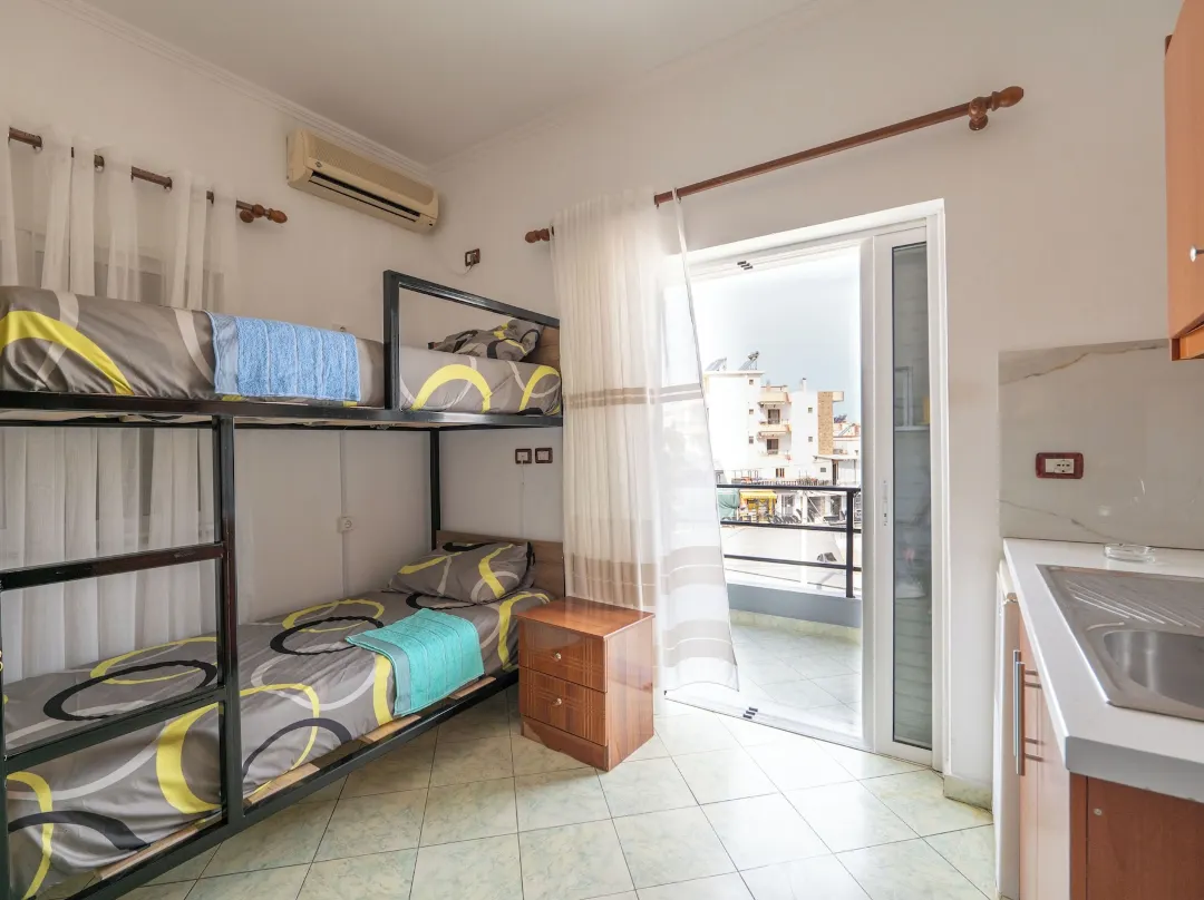 Brothers Of The World Hostel - Corfu