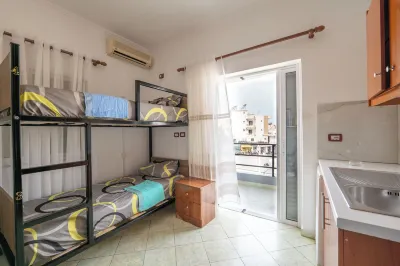 Brothers Of The World Hostel Hotels in 