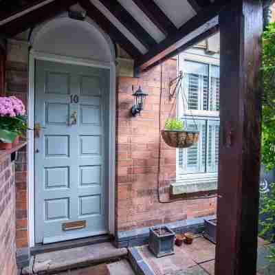 Host & Stay - Terrace House on Canal Others