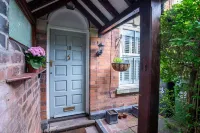 Host & Stay - Terrace House on Canal - 3-Star