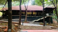 Aavarana Resort Hotels in Agani