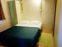 Parque de Campismo Orbitur Valado Hotel a 