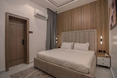 One90 Apartment