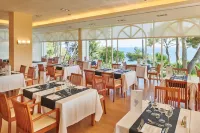 Hipotels Eurotel Punta Rotja Spa-Golf - Bữa sáng