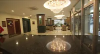 Palmcity Hotel Turgutlu - 4 stelle