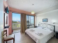 Corfu Andromaches Holiday Apartments Hotels in Agii Deka