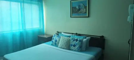 Beach-Side Condos at Turtle Beach Towers