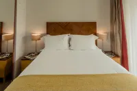 Premier Suites Dublin, Sandyford Hotel a Dun Laoghaire