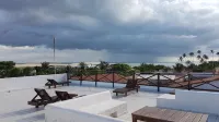 卡米豪達普拉亞旅館