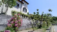 Il Casino di Donna Maria Hotels in Papasidero